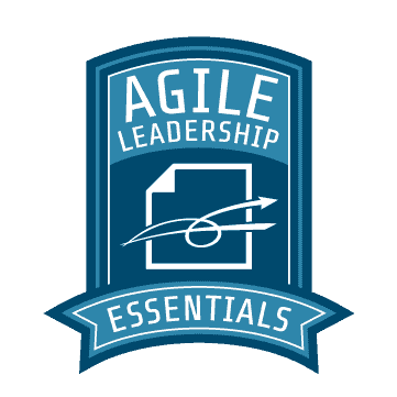 Agile Leadership Essentials - Dec 11 (EST)